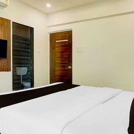 Super Hotel O Laxman Nagar Baner Pune Zewnętrze zdjęcie