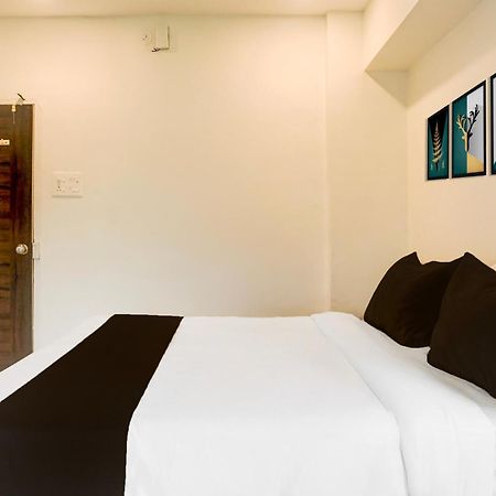 Super Hotel O Laxman Nagar Baner Pune Zewnętrze zdjęcie