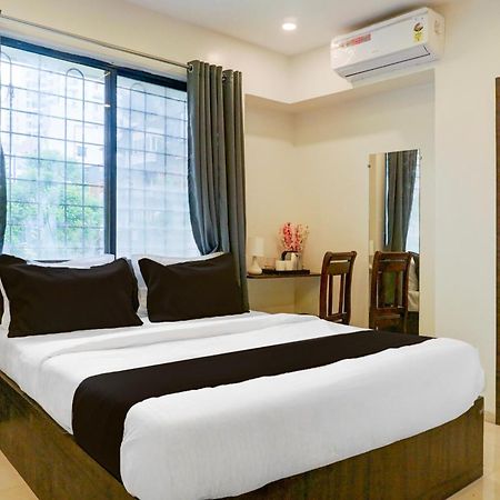 Super Hotel O Laxman Nagar Baner Pune Zewnętrze zdjęcie