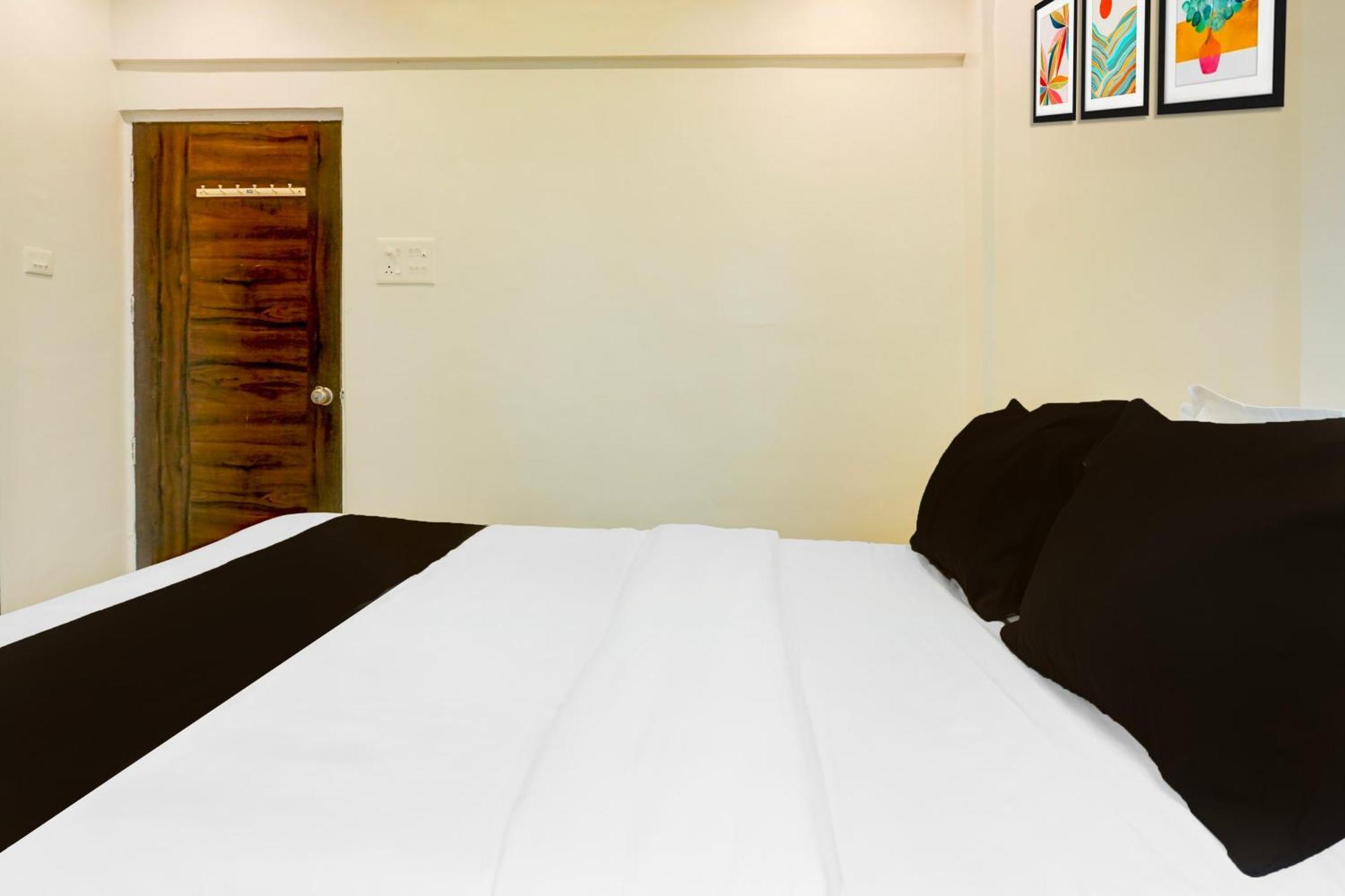 Super Hotel O Laxman Nagar Baner Pune Zewnętrze zdjęcie